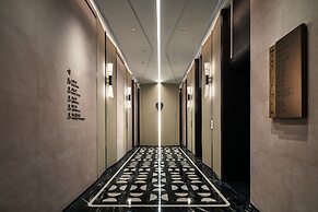Crowne Plaza Taixing by IHG