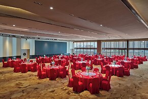 Crowne Plaza Taixing by IHG