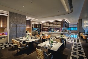 Crowne Plaza Taixing by IHG