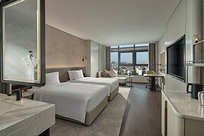 Crowne Plaza Taixing by IHG