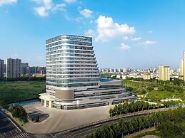 Crowne Plaza Taixing by IHG