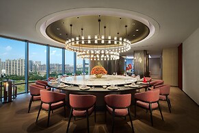 Crowne Plaza Taixing by IHG