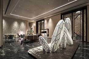 Crowne Plaza Taixing by IHG