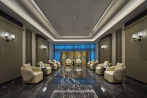 Crowne Plaza Taixing by IHG