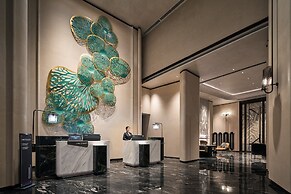Crowne Plaza Taixing by IHG