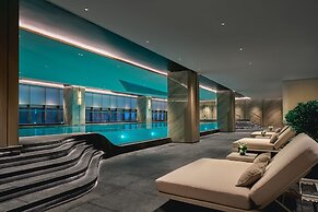 Crowne Plaza Taixing by IHG
