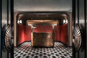 Crowne Plaza Taixing by IHG