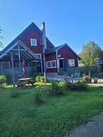 Topperyd B&B