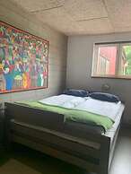 Topperyd B&B