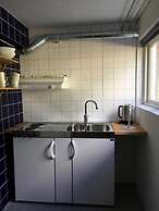 Topperyd B&B