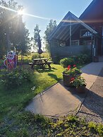 Topperyd B&B