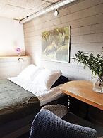 Topperyd B&B