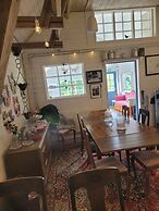 Topperyd B&B