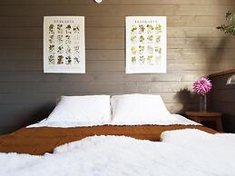 Topperyd B&B