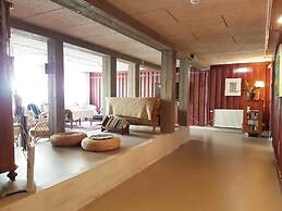 Topperyd B&B