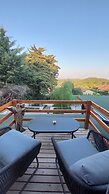 The Ascents of Urla