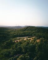The Ascents of Urla