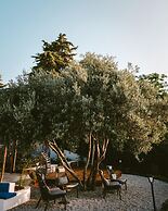 The Ascents of Urla