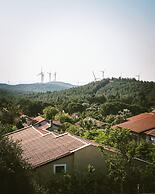 The Ascents of Urla