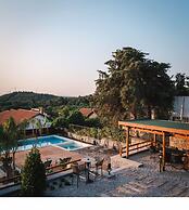 The Ascents of Urla