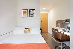Student Only Sharman Court