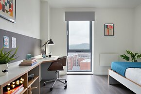 Student Only Sharman Court