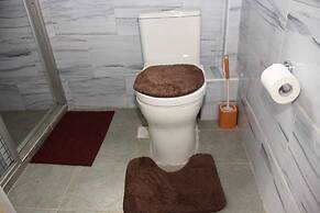 axis guest house