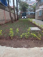 axis guest house