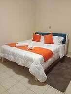 axis guest house