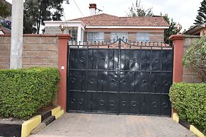 axis guest house