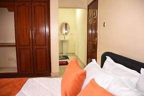 axis guest house