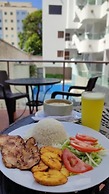 Hotel Dorado BAQ