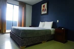 Hotel Dorado BAQ