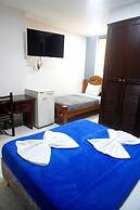 Hotel Dorado BAQ