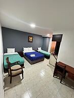 Hotel Dorado BAQ