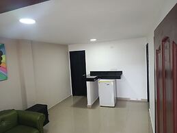 Hotel Dorado BAQ