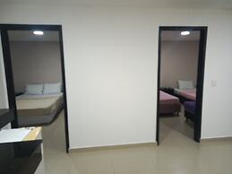 Hotel Dorado BAQ