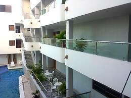 Hotel Dorado BAQ