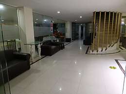 Hotel Dorado BAQ