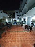 Hotel Dorado BAQ