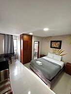 Hotel Dorado BAQ