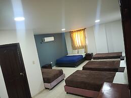 Hotel Dorado BAQ