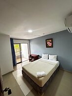 Hotel Dorado BAQ
