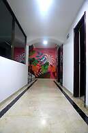Hotel Dorado BAQ