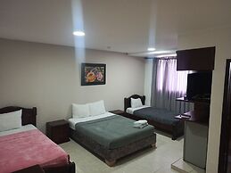 Hotel Dorado BAQ
