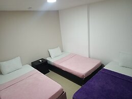 Hotel Dorado BAQ