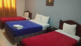 Hotel Dorado BAQ