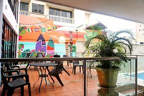 Hotel Dorado BAQ