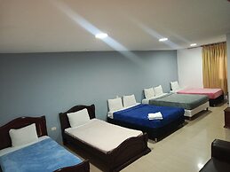 Hotel Dorado BAQ