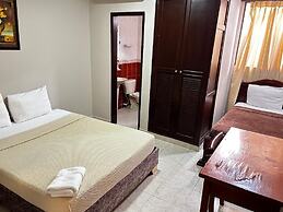 Hotel Dorado BAQ